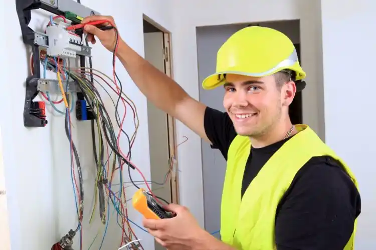 elektricien Hekelingen